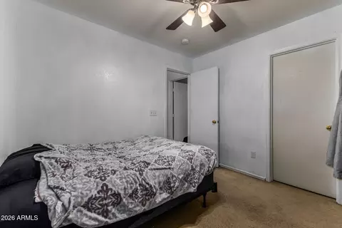 Bedroom - 11223 E Raleigh Ave, Mesa, AZ 85212 photo 7 of 7