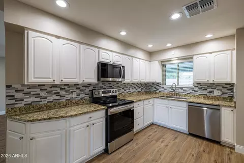 Kitchen - 323 N Hunt Dr E, Mesa, AZ 85203 photo 1 of 4