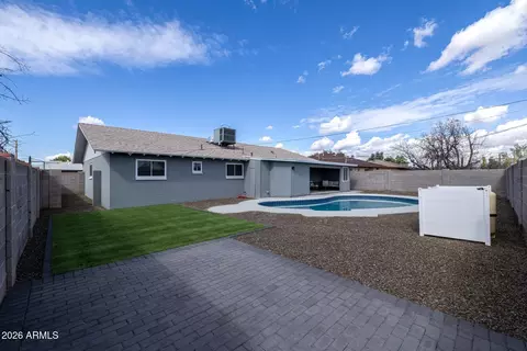 Exterior - 323 N Hunt Dr E, Mesa, AZ 85203 photo 1 of 1