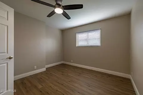 Bedroom - 323 N Hunt Dr E, Mesa, AZ 85203 photo 1 of 1