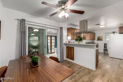 Dining - 1121 S Lawther Dr, Apache Junction, AZ 85120 photo 1 of 2