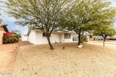 Exterior - 1121 S Lawther Dr, Apache Junction, AZ 85120 photo 1 of 4