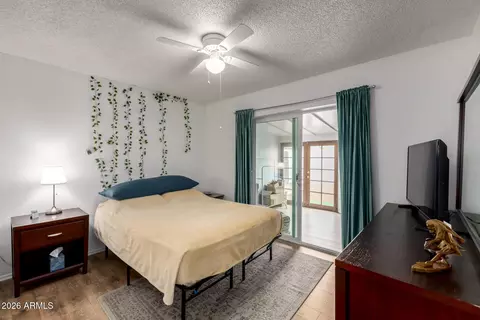 Bedroom - 1121 S Lawther Dr, Apache Junction, AZ 85120 photo 1 of 1
