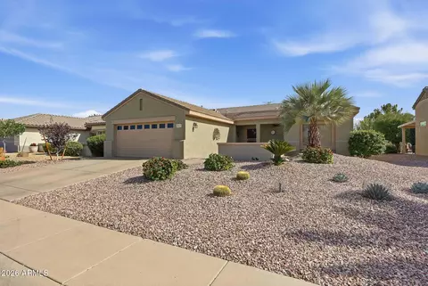 18325 N Shimmer Ln, Surprise, AZ 85374