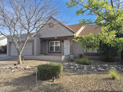 14233 N 60th Ave, Glendale, AZ 85306