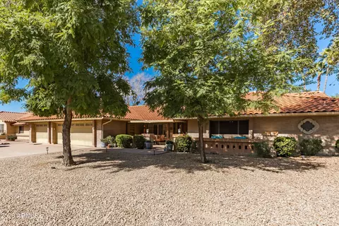 10490 E Desert Cove Ave, Scottsdale, AZ 85259