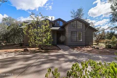 1101 N Mclane Rd, Payson, AZ 85541