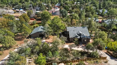 1101 N Mclane Rd, Payson, AZ 85541
