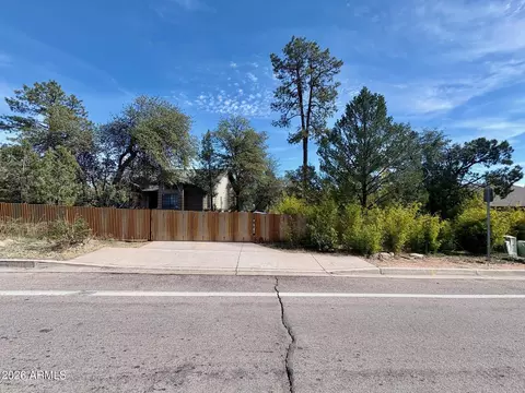 1101 N Mclane Rd, Payson, AZ 85541