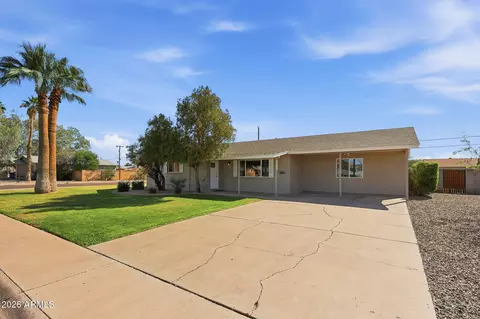 1201 W 16th St, Tempe, AZ 85281