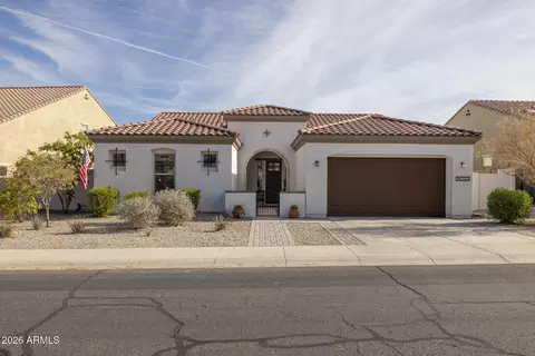 14233 S 179th Ave, Goodyear, AZ 85338
