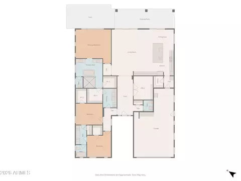 14233 S 179th Ave, Goodyear, AZ 85338