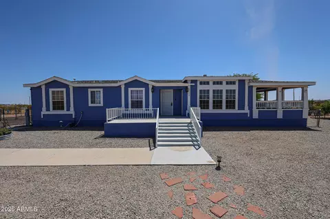 22129 W Dixileta Dr, Wittmann, AZ 85361