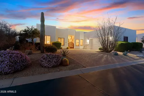 11302 E White Feather Ln, Scottsdale, AZ 85262