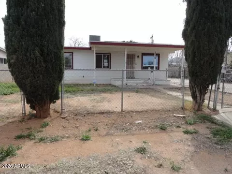 116 Wolfe St, Sierra Vista, AZ 85635