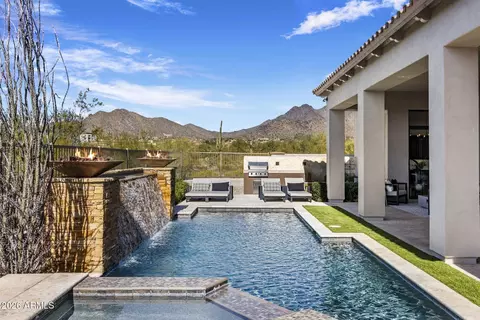 18126 N 100th St, Scottsdale, AZ 85255