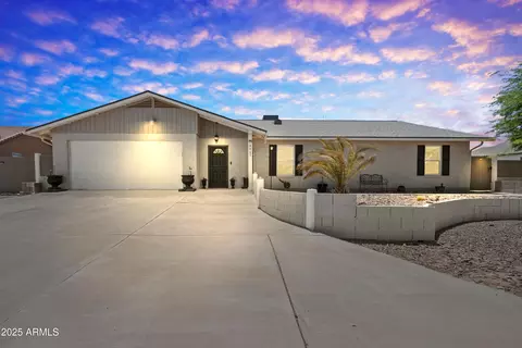 8547 W Magnum Dr, Arizona City, AZ 85123