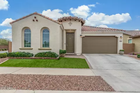 2809 W Minton St, Phoenix, AZ 85041
