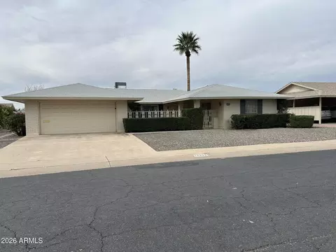 10808 W El Capitan Cir N, Sun City, AZ 85351