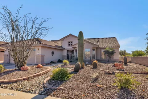 15563 W Rockwood Way, Surprise, AZ 85374