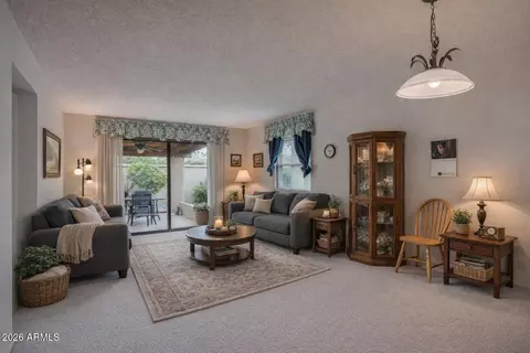 537 S Palo Verde Way, Mesa, AZ 85208