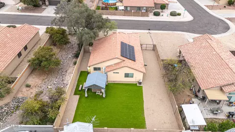 View/Area - 924 W 10th Ave, Apache Junction, AZ 85120 photo 1 of 5