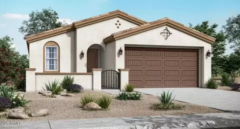20709 W Rovey Ave, Buckeye, AZ 85396