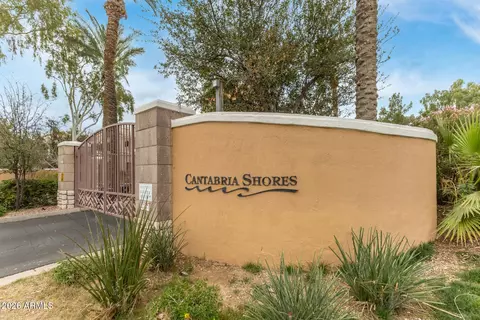 3800 S Cantabria -- #1100, Chandler, AZ 85248