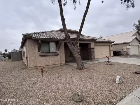820 W Mid Way, Coolidge, AZ 85128