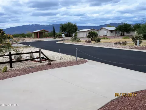 30558 S Fort Apache Dr #435, Congress, AZ 85332