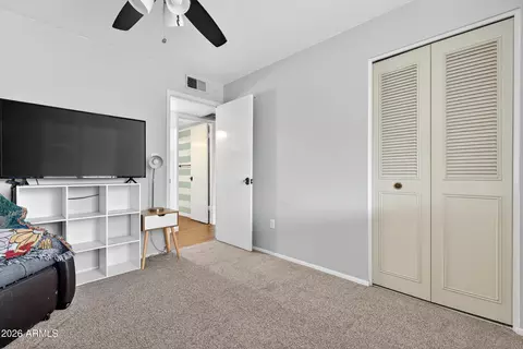 Bedroom - 727 E Auburn Dr, Tempe, AZ 85283 photo 4 of 4