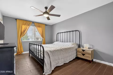 Bedroom - 727 E Auburn Dr, Tempe, AZ 85283 photo 1 of 4