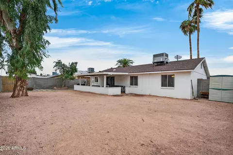 Exterior - 727 E Auburn Dr, Tempe, AZ 85283 photo 4 of 8