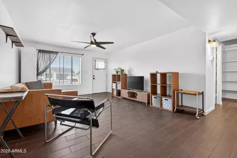 Living - 727 E Auburn Dr, Tempe, AZ 85283 photo 1 of 2