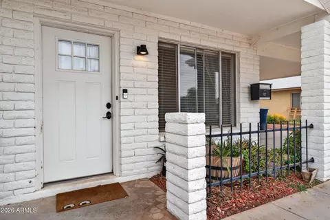 Exterior - 727 E Auburn Dr, Tempe, AZ 85283 photo 2 of 8
