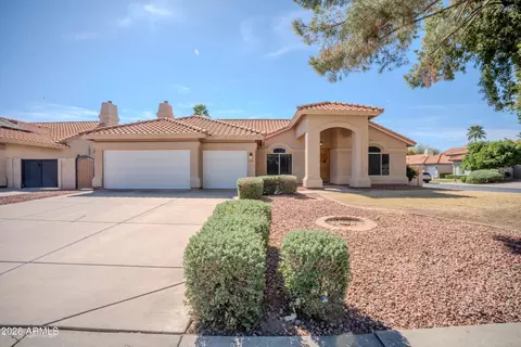 4617 E Acoma Dr, Phoenix, AZ 85032 photo 4