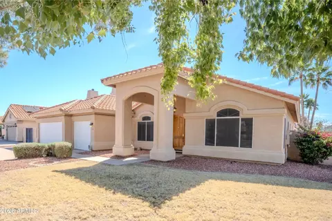 4617 E Acoma Dr, Phoenix, AZ 85032 photo 5