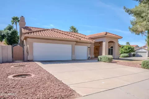 4617 E Acoma Dr, Phoenix, AZ 85032 photo 3