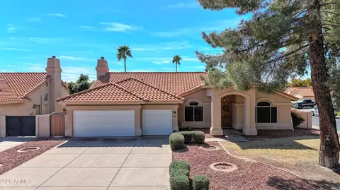 4617 E Acoma Dr, Phoenix, AZ 85032