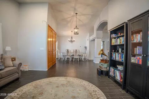 4617 E Acoma Dr, Phoenix, AZ 85032 photo 9