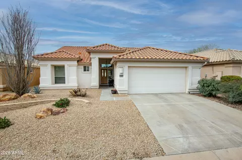 3860 N 162nd Ln, Goodyear, AZ 85395