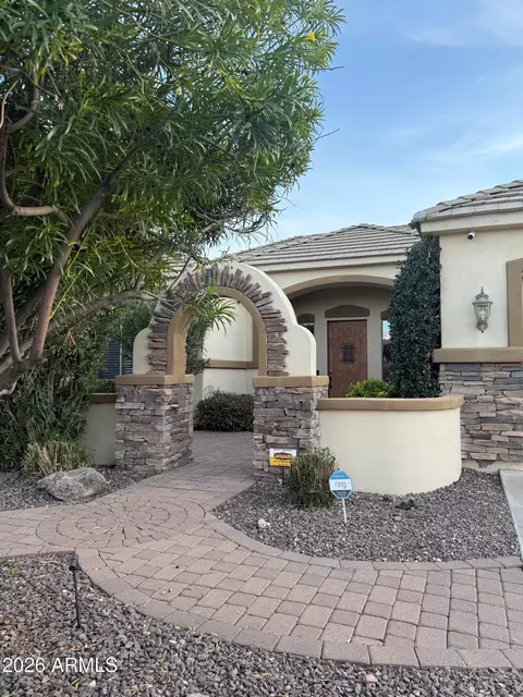 2203 E Tonto Pl, Chandler, AZ 85249