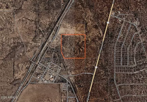 5200 N Cochise Stronghold Rd #-, Cochise, AZ 85606