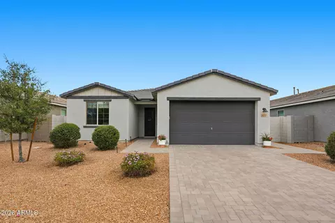 26257 N 133rd Ave, Peoria, AZ 85383