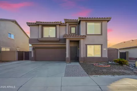 11437 E Flower Ave, Mesa, AZ 85208