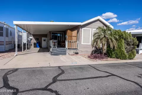 8700 E University Dr #1518, Mesa, AZ 85207