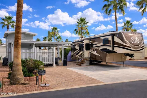 17200 W Bell Rd #646, Surprise, AZ 85374