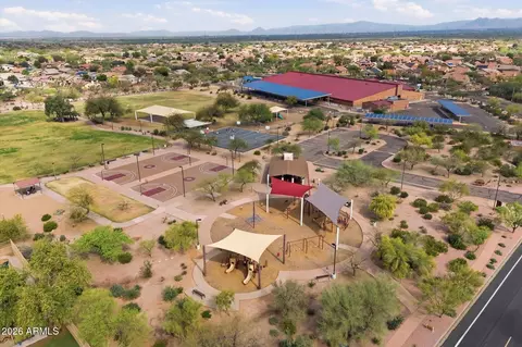 View/Area - 4619 E Adobe Dr, Phoenix, AZ 85050 photo 6 of 8