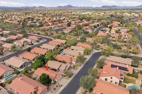View/Area - 4619 E Adobe Dr, Phoenix, AZ 85050 photo 5 of 8