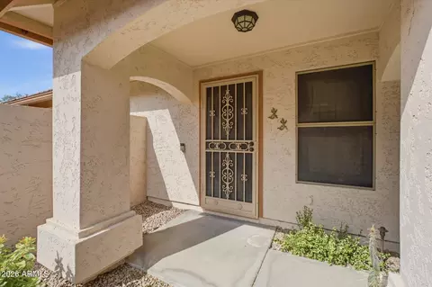 Exterior - 4619 E Adobe Dr, Phoenix, AZ 85050 photo 1 of 3